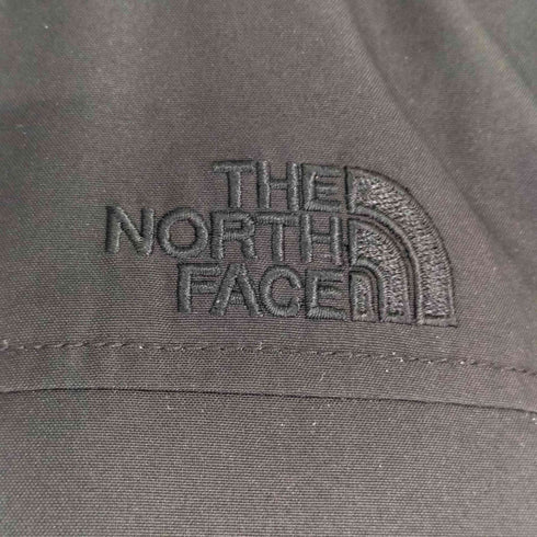 ザノースフェイス THE NORTH FACE マクマードダウンジャケット メンズ import:S
